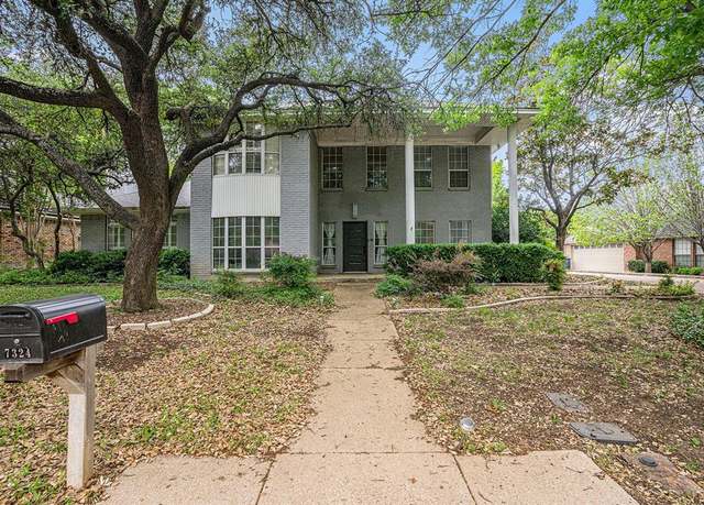 Property at 7324 Old Mill Run, Fort Worth, TX 76133, 5 beds, 3 baths