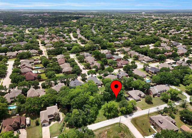 Property at 3409 Pecan Dr, Flower Mound, TX 75028