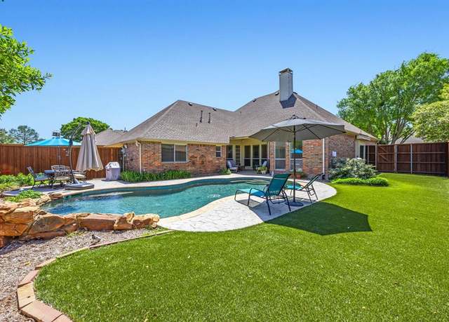 Property at 508 Wellington Rd, Coppell, TX 75019, 4 beds, 3 baths