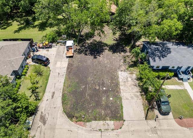 Property at 606 E Ross St, Rockwall, TX 75087