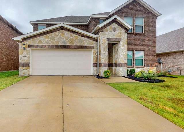 Property at 333 Edmund Ln, Fate, TX 75087, 4 beds, 3.5 baths