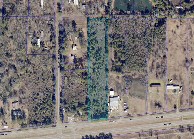 Property at 7709 Highway 80, Princeton, LA 71067