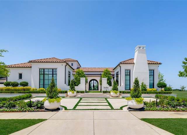 Property at 3686 Balfour Ct, Frisco, TX 75034, 5 beds, 5 baths