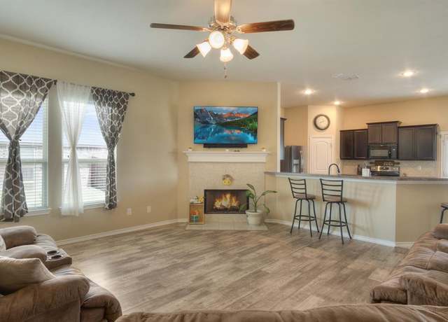 Property at 220 Anthony Ln, Red Oak, TX 75154, 4 beds, 2 baths