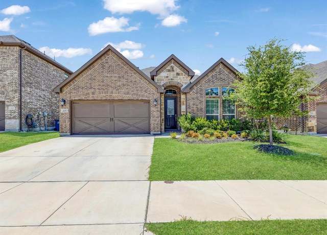 Property at 237 Mineral Point Dr, Aledo, TX 76008, 3 beds, 2 baths