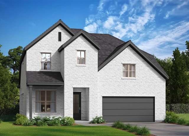 Property at 1603 Yorkie Dr, Forney, TX 75126, 4 beds, 4 baths