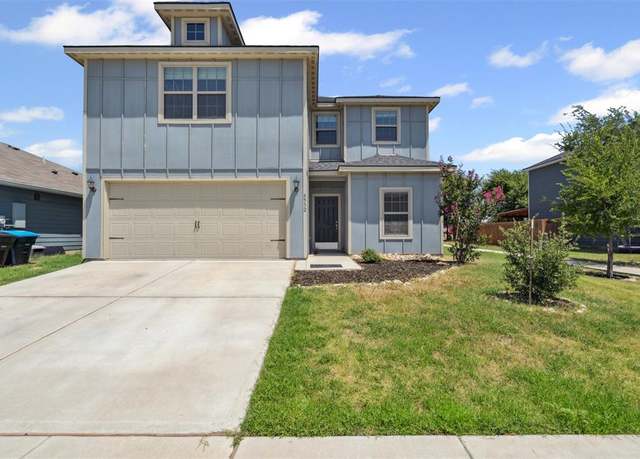 Property at 4532 Skipador Dr, Fort Worth, TX 76179, 5 beds, 2.5 baths