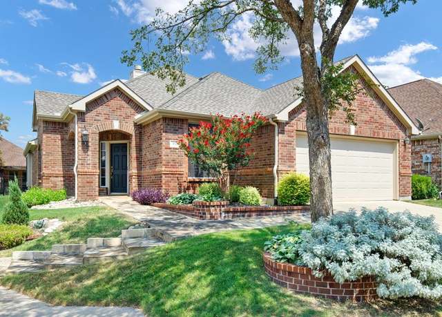 Property at 935 Sycamore Ct, Fairview, TX 75069, 3 beds, 2 baths