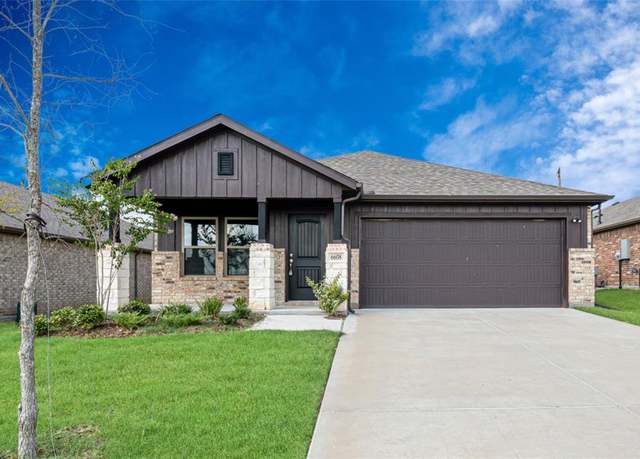 Property at 6608 Pattison Ln, Greenville, TX 75402, 4 beds, 2 baths