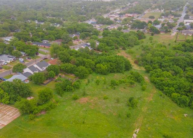 Property at 1218 W Church St, Grand Prairie, TX 75050
