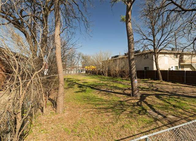 Property at 4415 San Jacinto St, Dallas, TX 75204