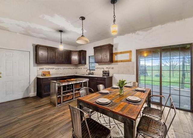 Property at 288 County Road 3011, Kerens, TX 75144, 4 beds, 2 baths