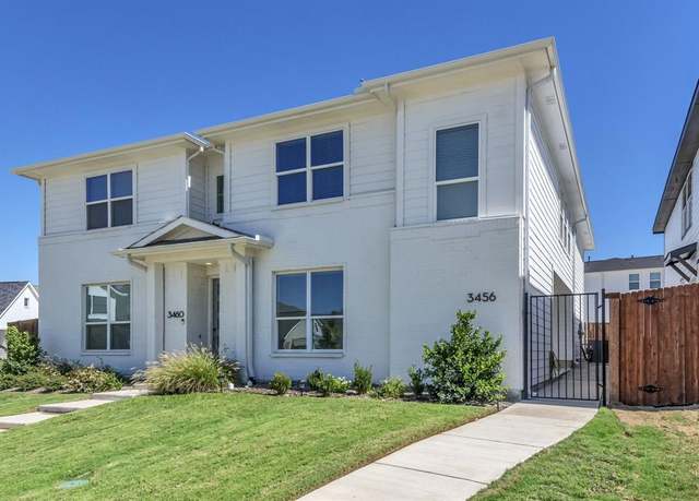 Property at 3456 Lake District Ln, Fort Worth, TX 76135, 3 beds, 2.5 baths