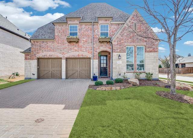 Property at 8201 Richmond, The Colony, TX 75056, 4 beds, 3.5 baths