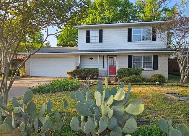 Property at 410 Malden Dr, Richardson, TX 75080, 3 beds, 1.5 baths