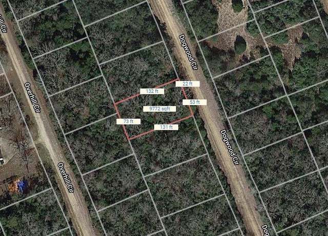 Property at Lot 8 Dogwood Cir, Normangee, TX 77871
