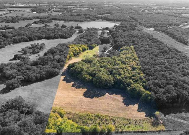 Property at TBD Lot 7 Clark Rd, Gainesville, TX 76240
