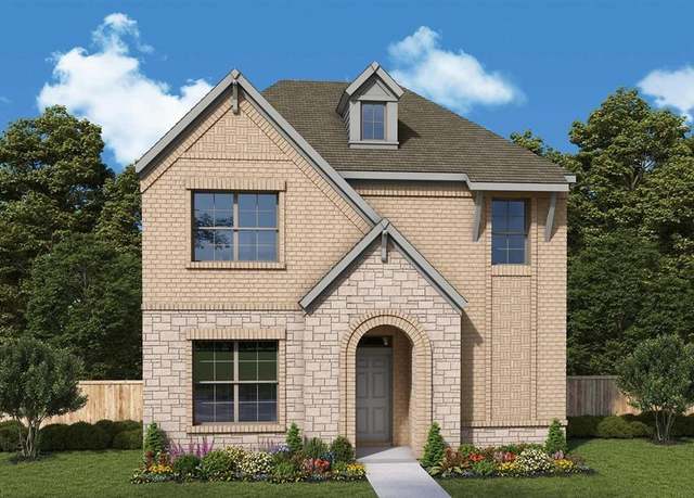 Property at 1913 Wynne Dr, Van Alstyne, TX 75495, 3 beds, 2 baths