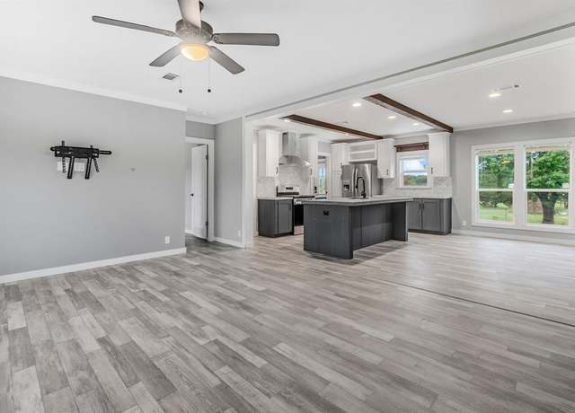 Property at 6476 Private Road 2269, Quinlan, TX 75474, 3 beds, 2 baths