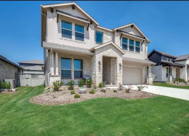 Property at 1824 Rachel St, Northlake, TX 76247, 5 beds, 4 baths