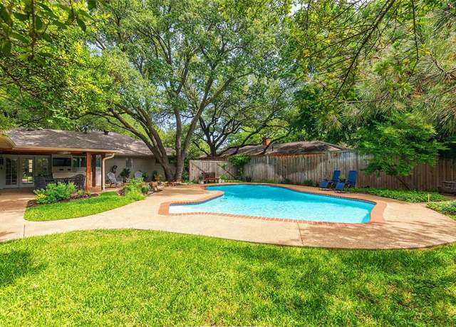 Property at 3212 Woodwind Ln, Dallas, TX 75229, 4 beds, 2.5 baths