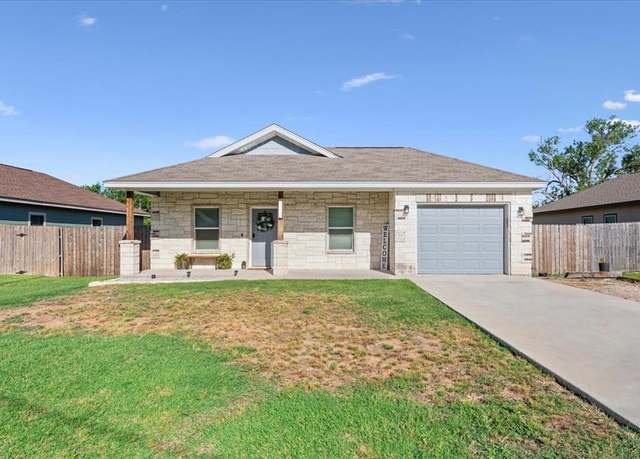 Property at 116 Avenue B, Moody, TX 76557, 3 beds, 2 baths