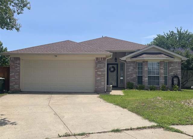 Property at 5907 Aloe Ct, Arlington, TX 76017, 3 beds, 2 baths