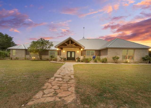 Property at 10149 Fm 1434, Cleburne, TX 76033, 3 beds, 2 baths