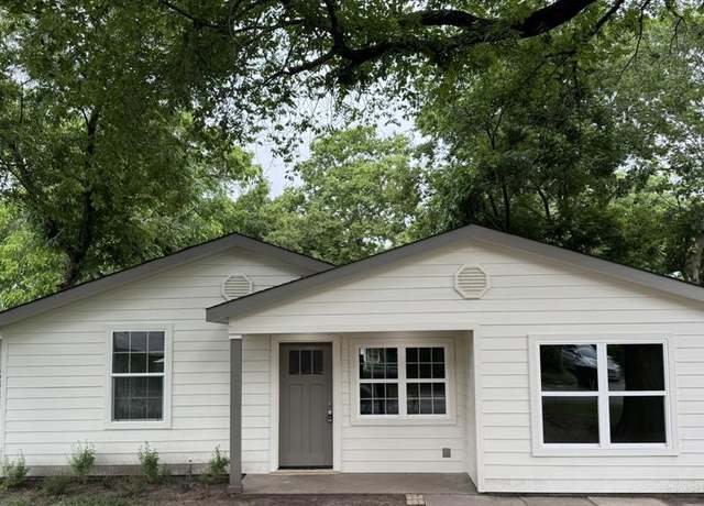Property at 303 Norwich Ln, Mesquite, TX 75149, 3 beds, 1 bath