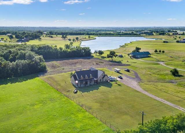 Property at 4180 N Smith Rd, Rockwall, TX 75087, 4 beds, 3 baths