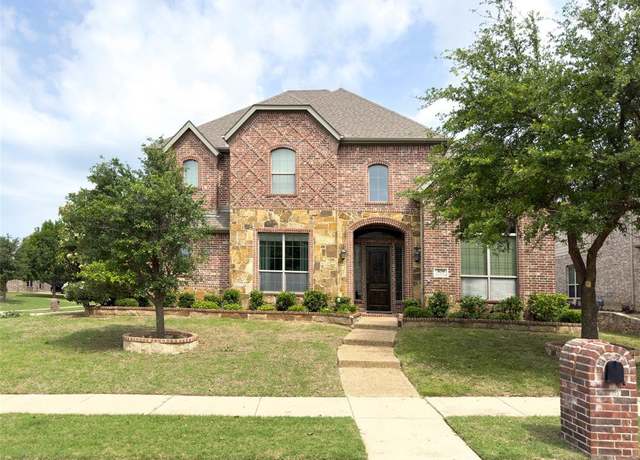 Property at 308 Parke Hollow Dr, Wylie, TX 75098, 4 beds, 3.5 baths