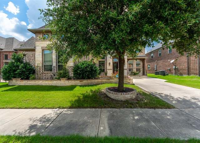 Property at 6571 Detweiller Dr, Frisco, TX 75035, 5 beds, 5 baths