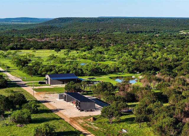 Property at 3626 Sikes Rd, Graford, TX 76449