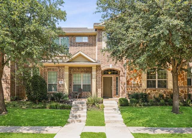 Property at 1911 Loma Linda Dr, Irving, TX 75063, 3 beds, 2.5 baths