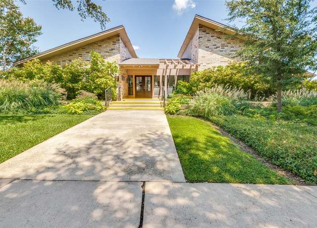 Property at 7609 Riverbrook Dr #11, Dallas, TX 75230, 3 beds, 3.5 baths