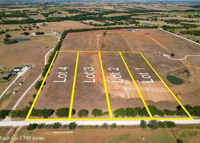Property at TBD County Rd 401, Gainesville, TX 76240