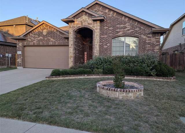Property at 8116 Misty Water Dr, Fort Worth, TX 76131, 3 beds, 2 baths