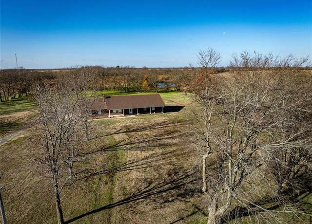 Property at TBD Farm Road 2573, Bagwell, TX 75412, 2 beds, 2 baths