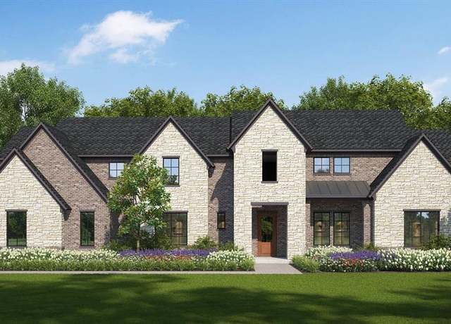 Property at TBD Edonia Ln, Celina, TX 75098, 5 beds, 5.5 baths