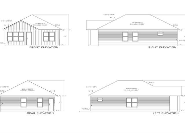 Property at 913 W Sherman St, Paris, TX 75460, 3 beds, 2 baths