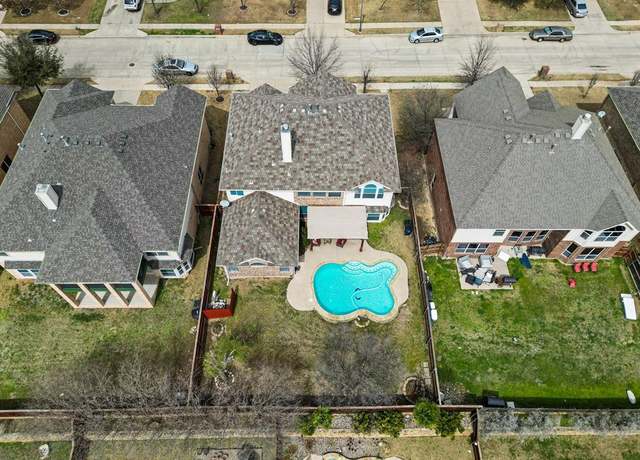Property at 3532 Delaney Dr, Fort Worth, TX 76244, 5 beds, 3.5 baths