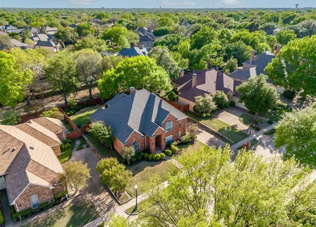 Property at 1213 Hills Creek Dr, Mckinney, TX 75072, 4 beds, 2.5 baths