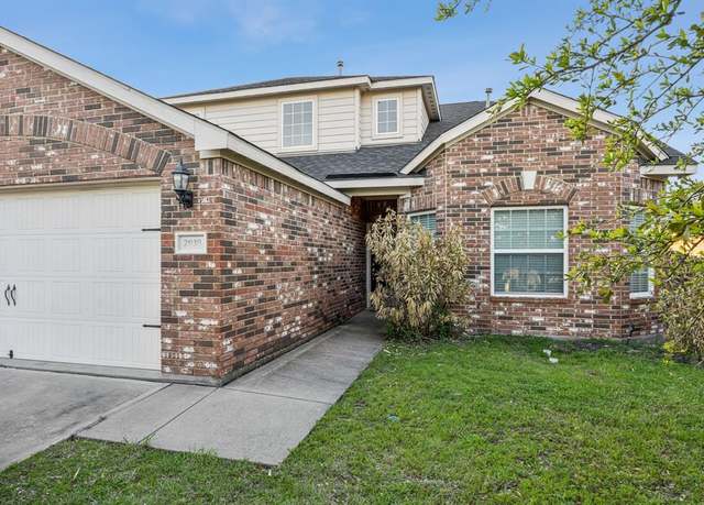 Property at 2039 Fair Crest Trl, Forney, TX 75126, 4 beds, 2.5 baths