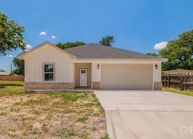 Property at 1206 Lytle Acres Dr, Abilene, TX 79602, 3 beds, 2 baths