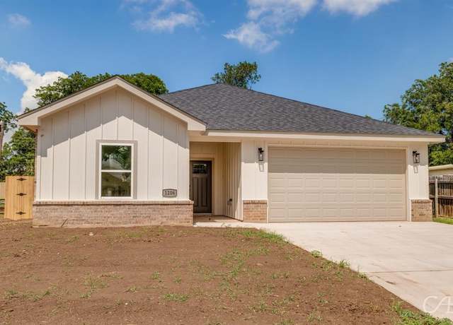 Property at 1206 Lytle Acres Dr, Abilene, TX 79602, 3 beds, 2 baths