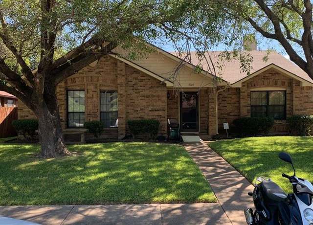 Property at 7025 Jack Franzen Dr, Garland, TX 75043, 3 beds, 2 baths