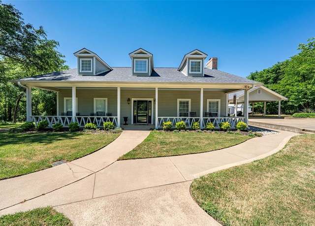 Property at 975 County Road 2954, Alba, TX 75410, 2 beds, 2 baths