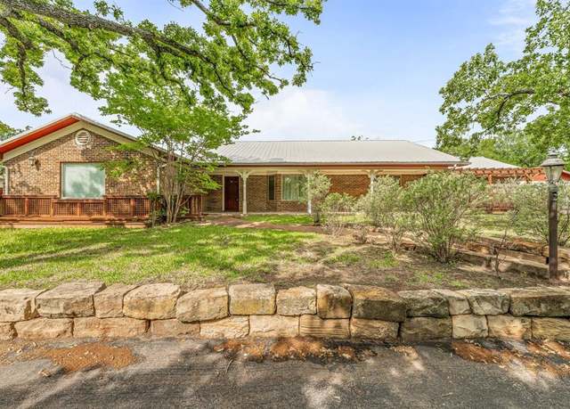 Property at 1503 N Farm to Market Road 1821, Mineral Wells, TX 76067, 3 beds, 2 baths