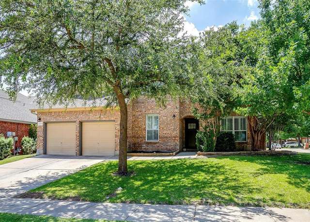 Property at 12225 Vienna Apple Rd, Fort Worth, TX 76244, 4 beds, 3 baths