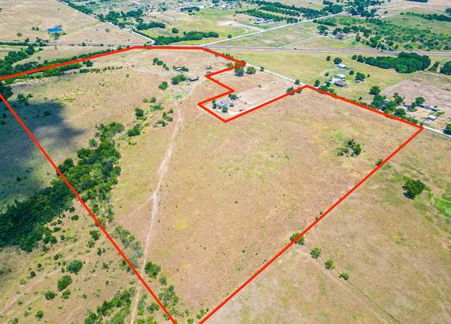 Property at TBD Highway 287, Corsicana, TX 75109